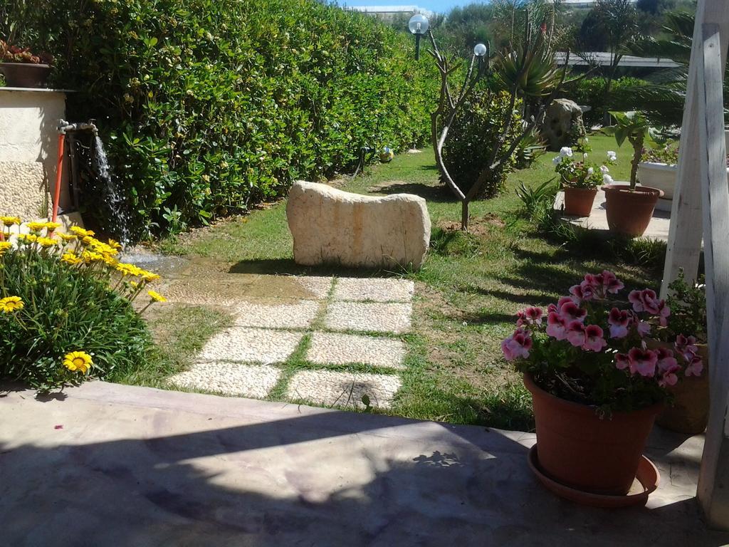 Bed and Breakfast Kamarina Land Santa Croce Camerina Zewnętrze zdjęcie