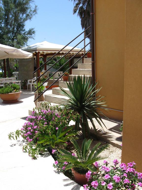 Bed and Breakfast Kamarina Land Santa Croce Camerina Zewnętrze zdjęcie