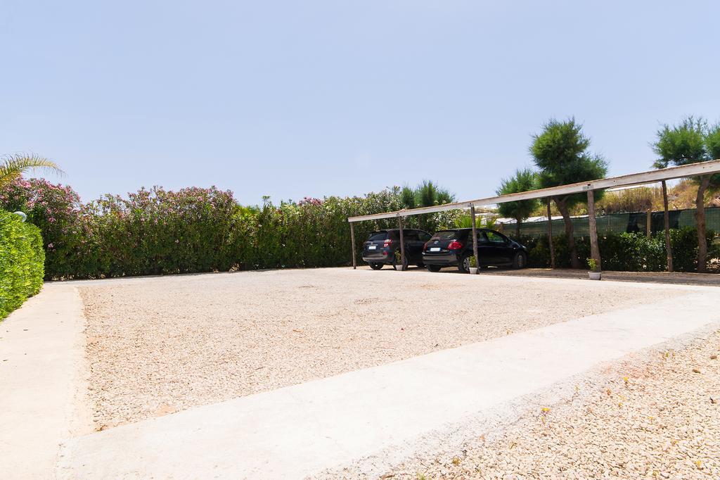 Bed and Breakfast Kamarina Land Santa Croce Camerina Zewnętrze zdjęcie