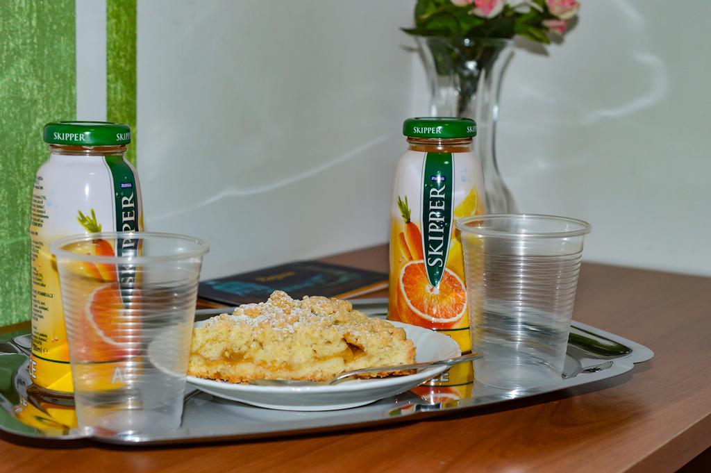 Bed and Breakfast Kamarina Land Santa Croce Camerina Zewnętrze zdjęcie