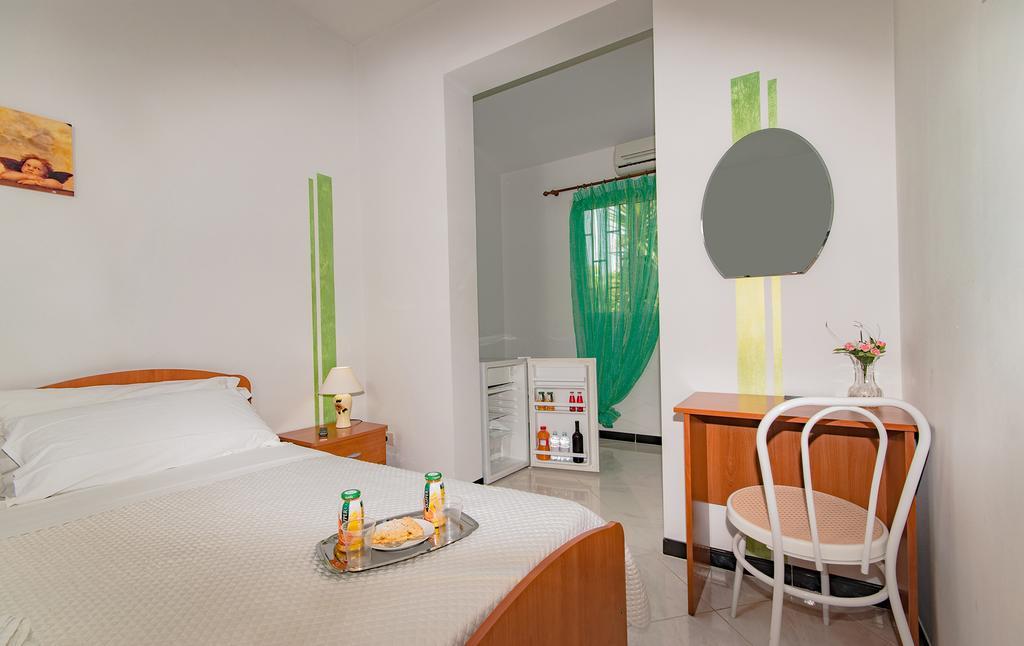 Bed and Breakfast Kamarina Land Santa Croce Camerina Zewnętrze zdjęcie