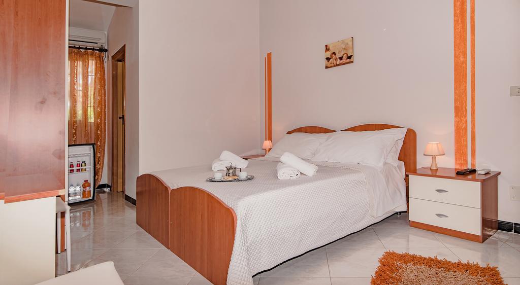 Bed and Breakfast Kamarina Land Santa Croce Camerina Zewnętrze zdjęcie