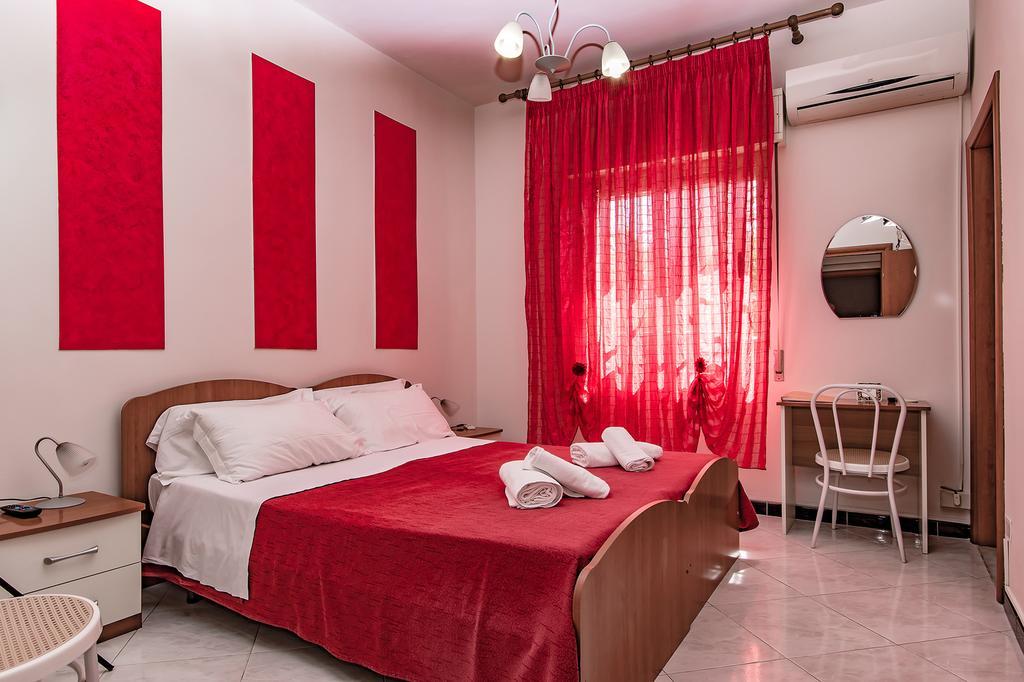 Bed and Breakfast Kamarina Land Santa Croce Camerina Zewnętrze zdjęcie