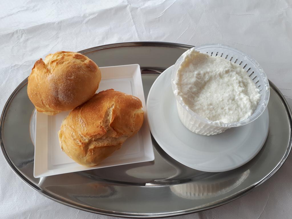 Bed and Breakfast Kamarina Land Santa Croce Camerina Zewnętrze zdjęcie