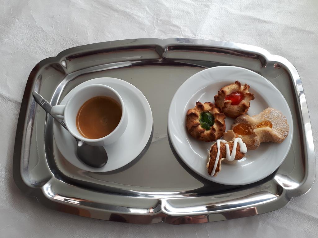 Bed and Breakfast Kamarina Land Santa Croce Camerina Zewnętrze zdjęcie