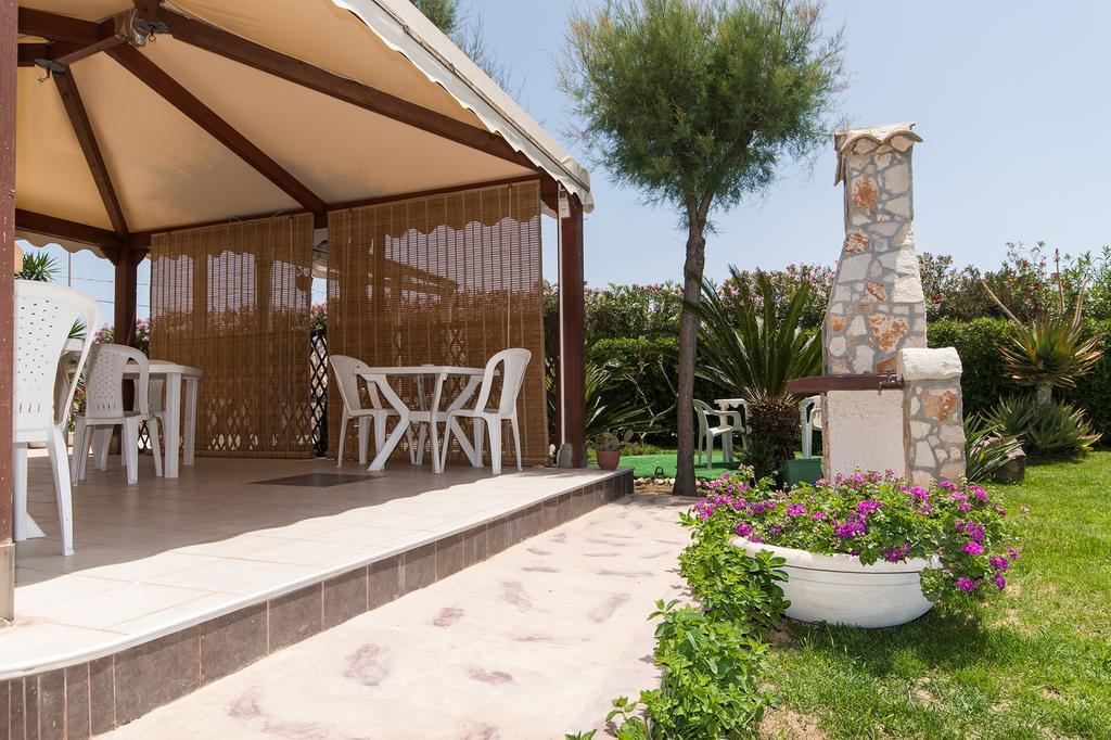 Bed and Breakfast Kamarina Land Santa Croce Camerina Zewnętrze zdjęcie