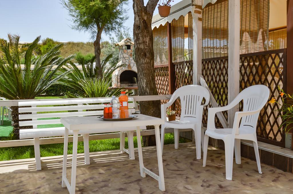 Bed and Breakfast Kamarina Land Santa Croce Camerina Zewnętrze zdjęcie