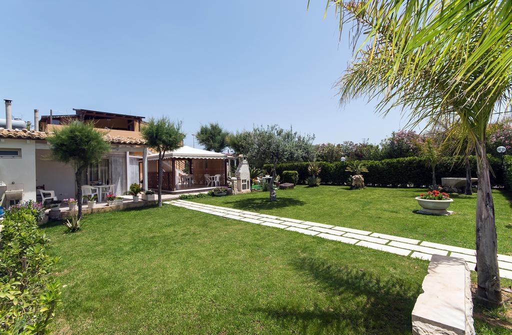 Bed and Breakfast Kamarina Land Santa Croce Camerina Zewnętrze zdjęcie